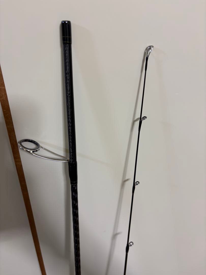 ダイワ　ブラストSLJ AP 63-MS-S