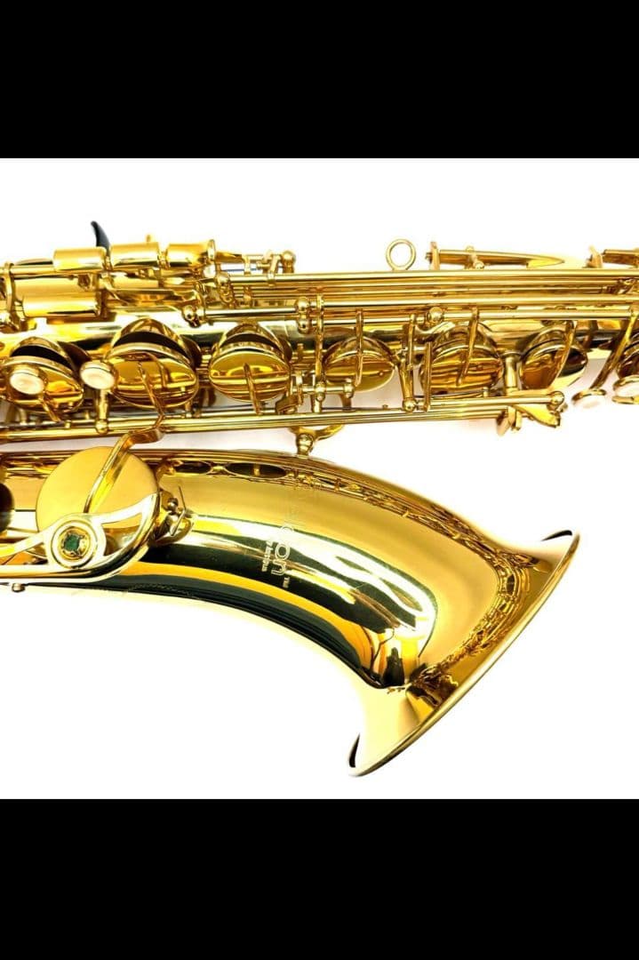 Eldon by Antigua ETS-28 テナーサックス