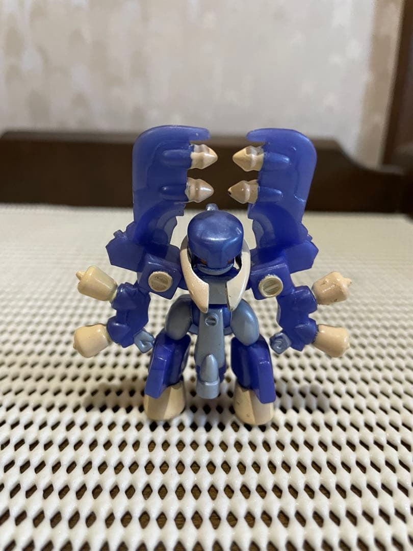 メダロットコレクション　ティレルビートル