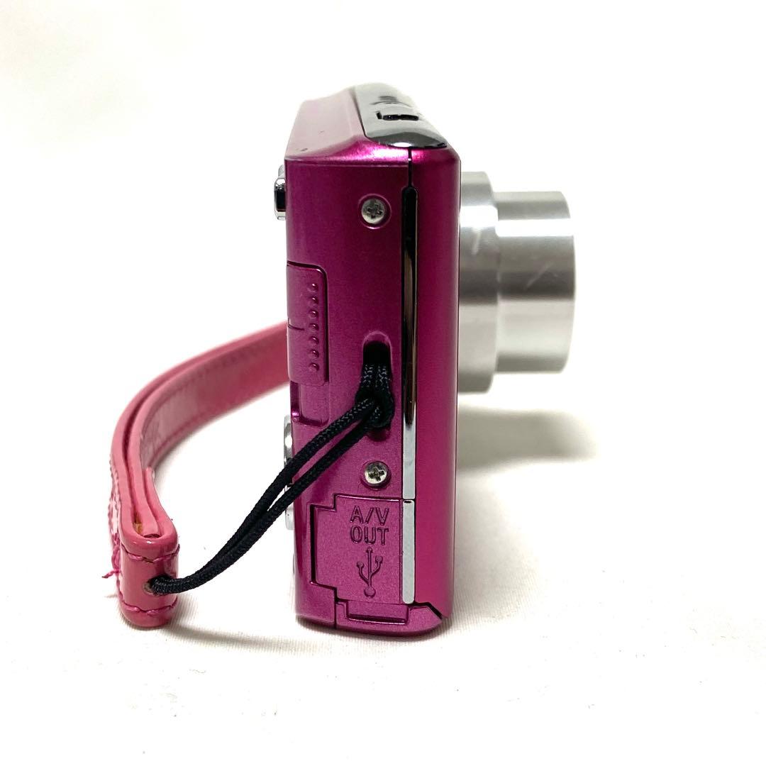 デジタルカメラ SONY Cyber-shot DSC-W530 4x SteadyShot