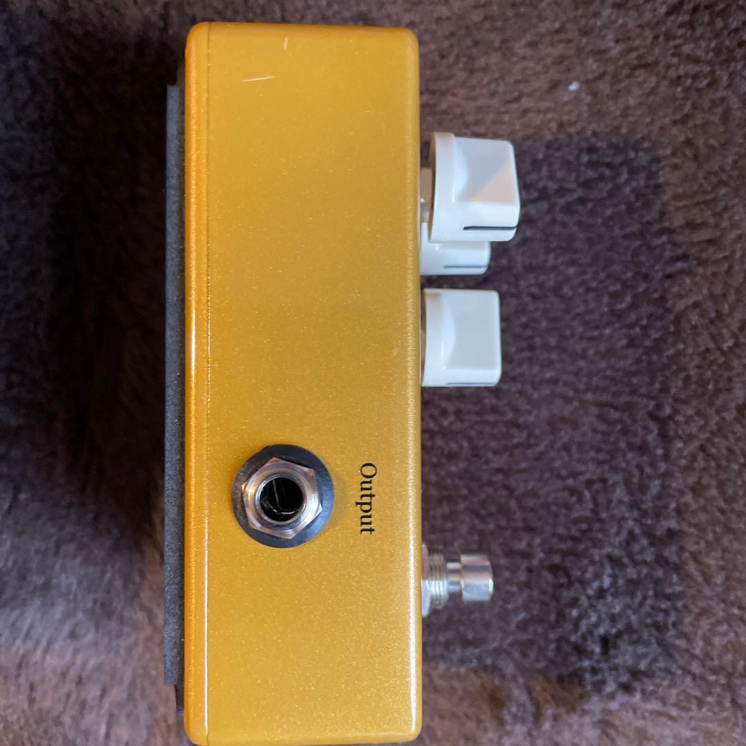 ギター Carl Martin PlexiTone