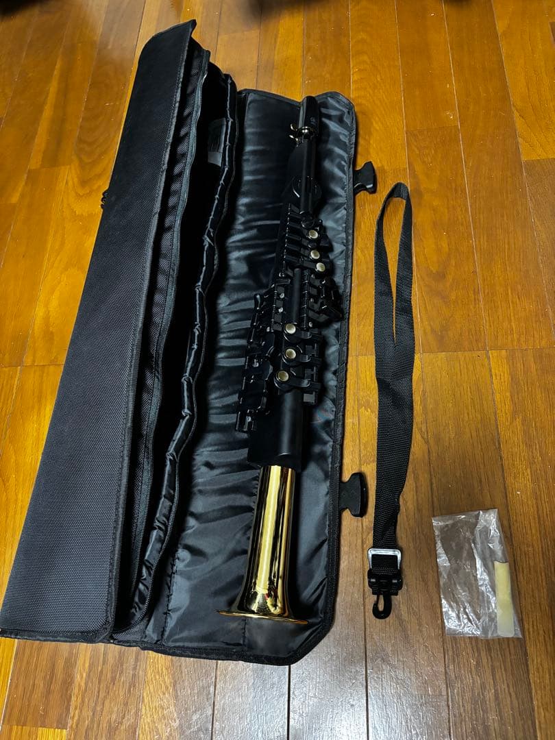 ヤマハ YAMAHA YDS-150 電子サックス