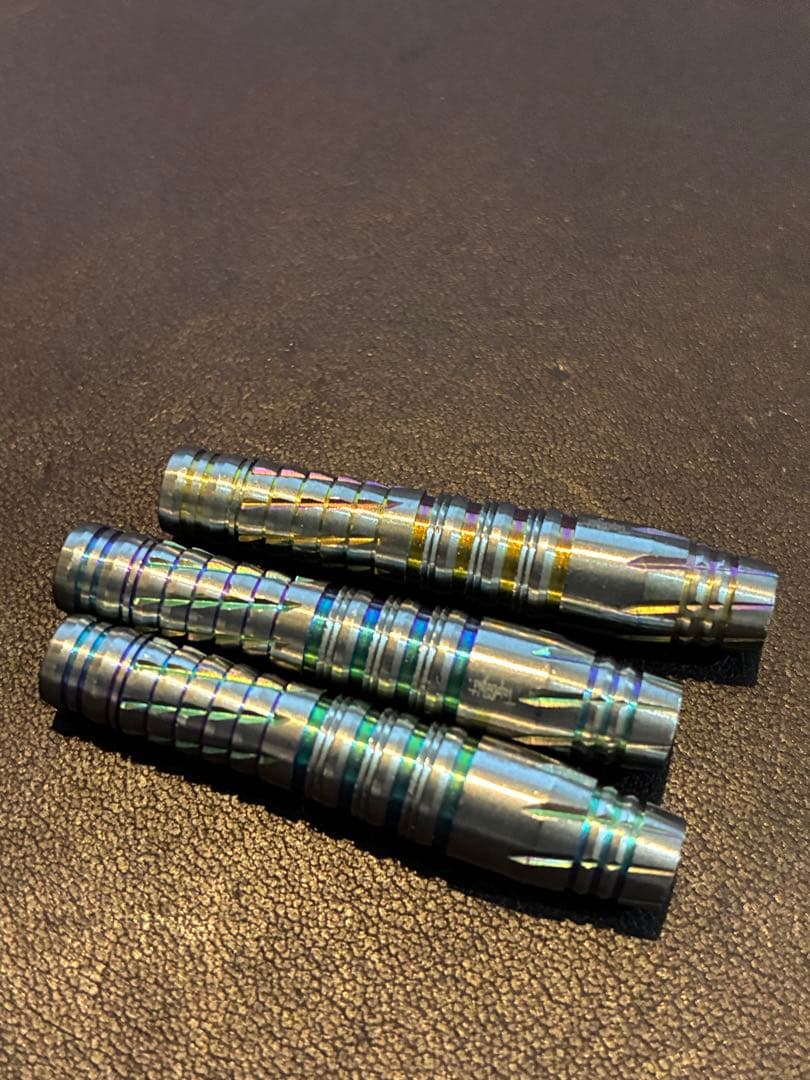 チャーム4 ウル 武山郁子モデル 2BA 18g