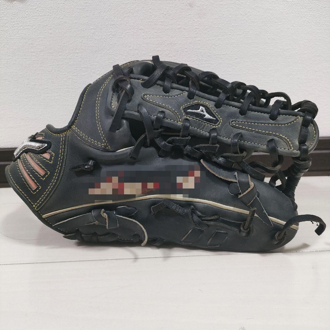 ミズノプロ　硬式用　イチローモデル