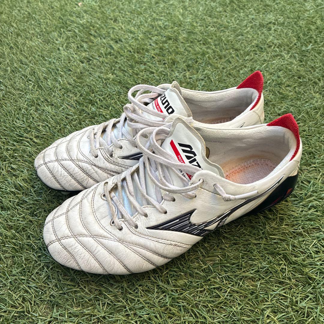 Mizuno モレリアネオ4 モレリア