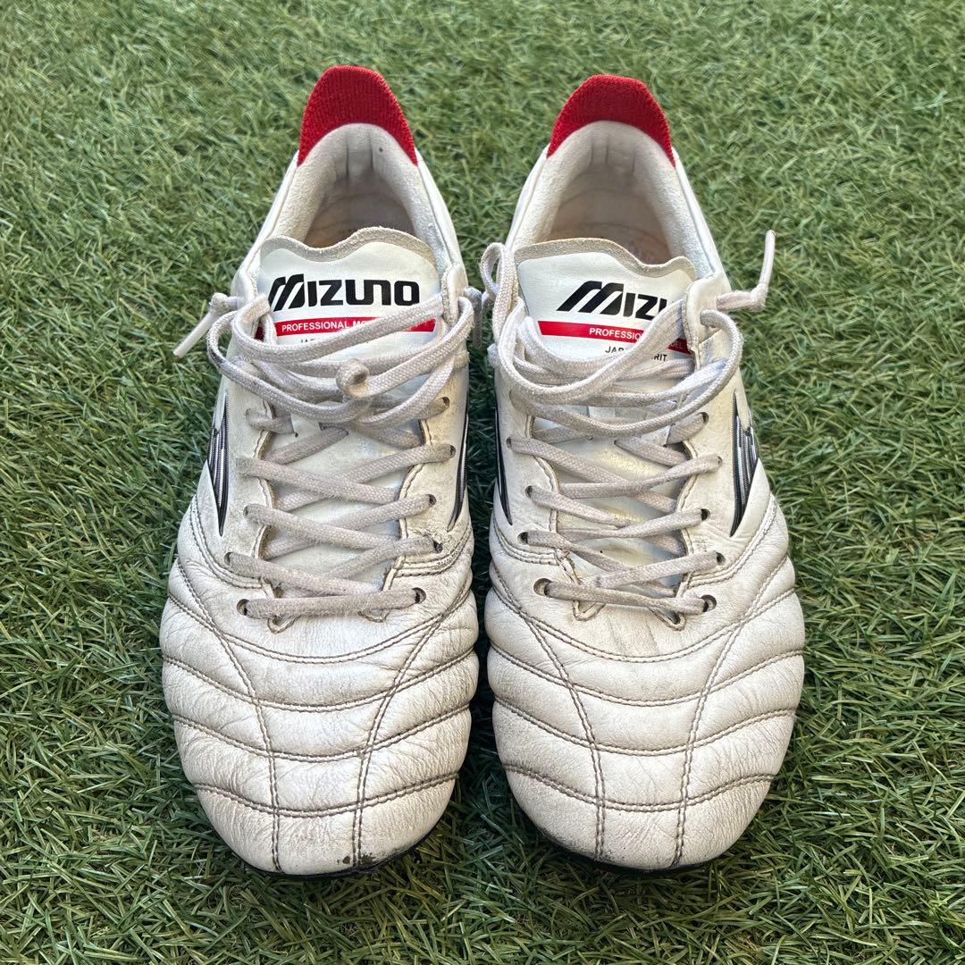 Mizuno モレリアネオ4 モレリア