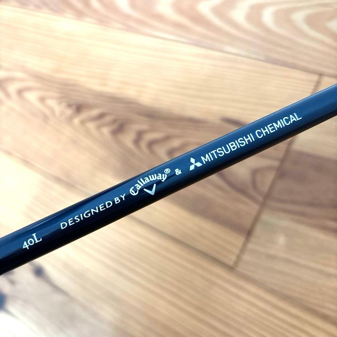 パラダイム　50度　AW CALLAWAY レディース　ゴルフクラブ