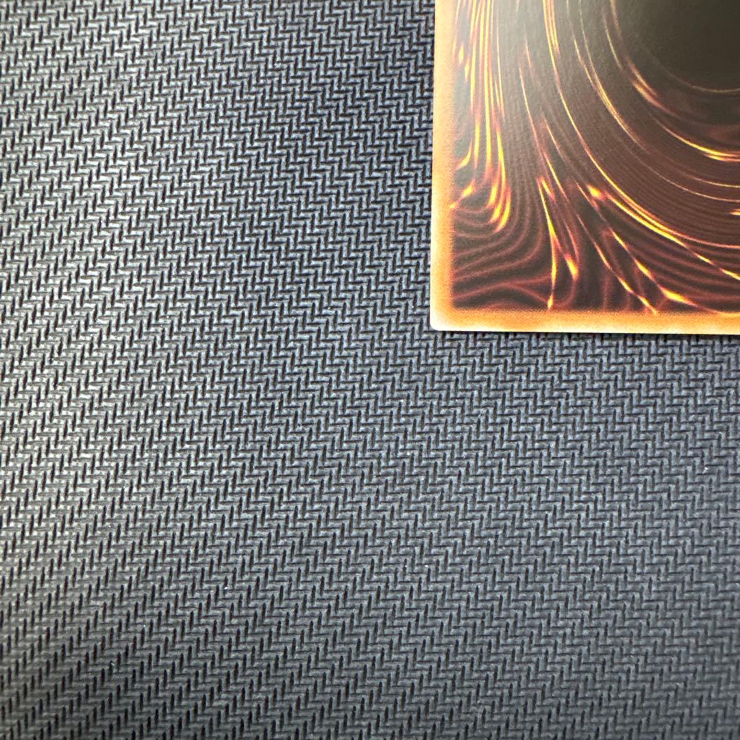 遊戯王カード　閃刀姫-レイ（真剣です）　プリズマティックシークレットレア