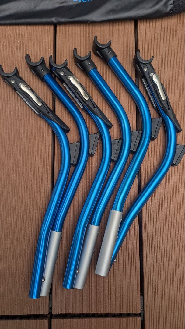 HERINOX ヘリノックス　コットワン　ブラック