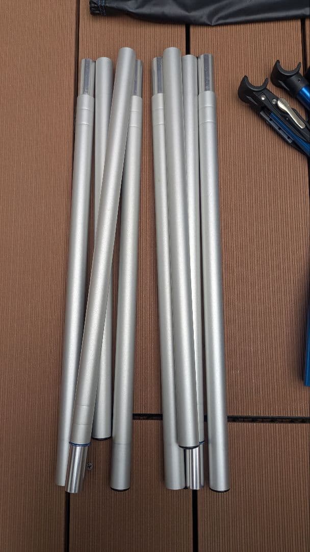 HERINOX ヘリノックス　コットワン　ブラック