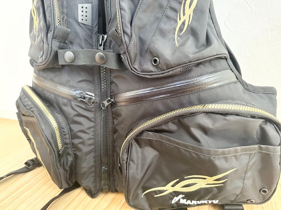 Enchan6800:MARUKYU L2-160 ライフジャケット　L2