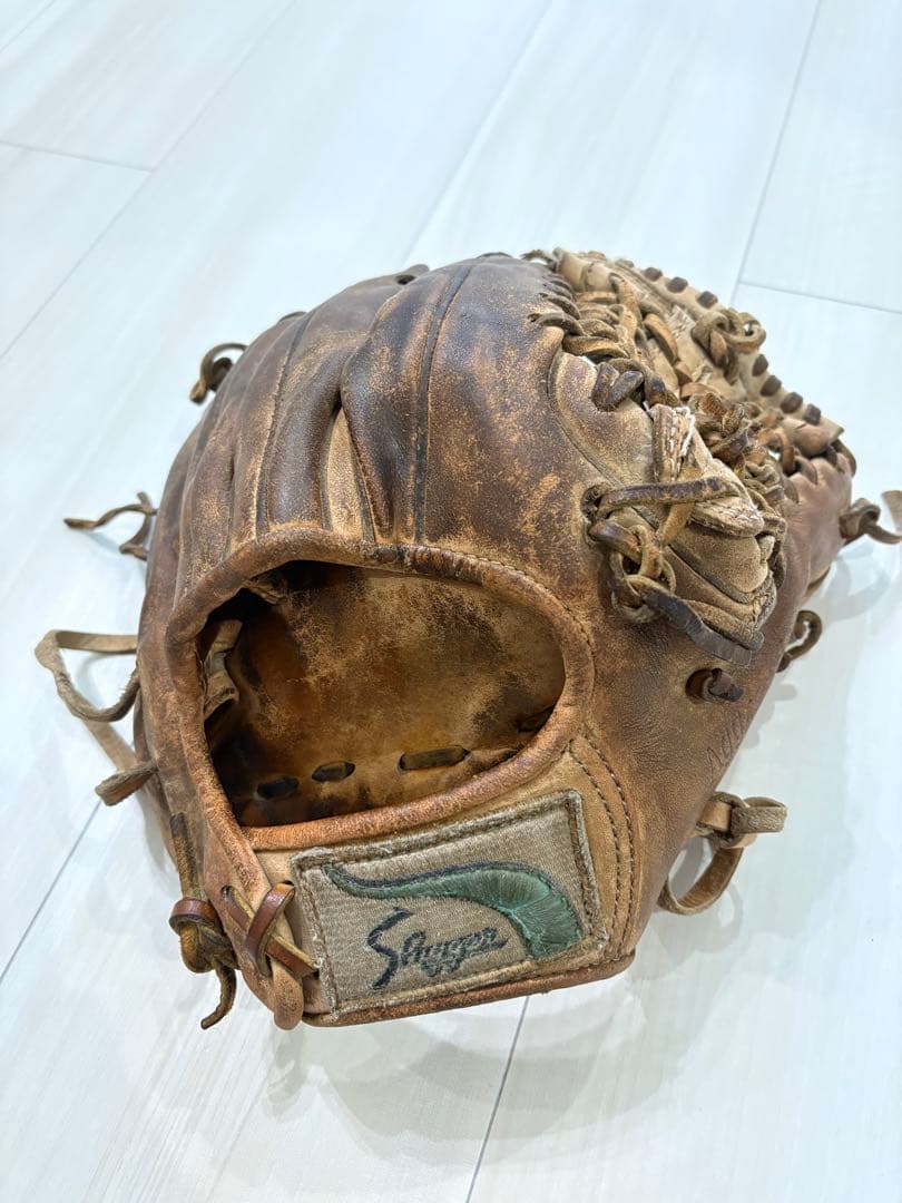 久保田スラッガー　内野手　 硬式グローブ