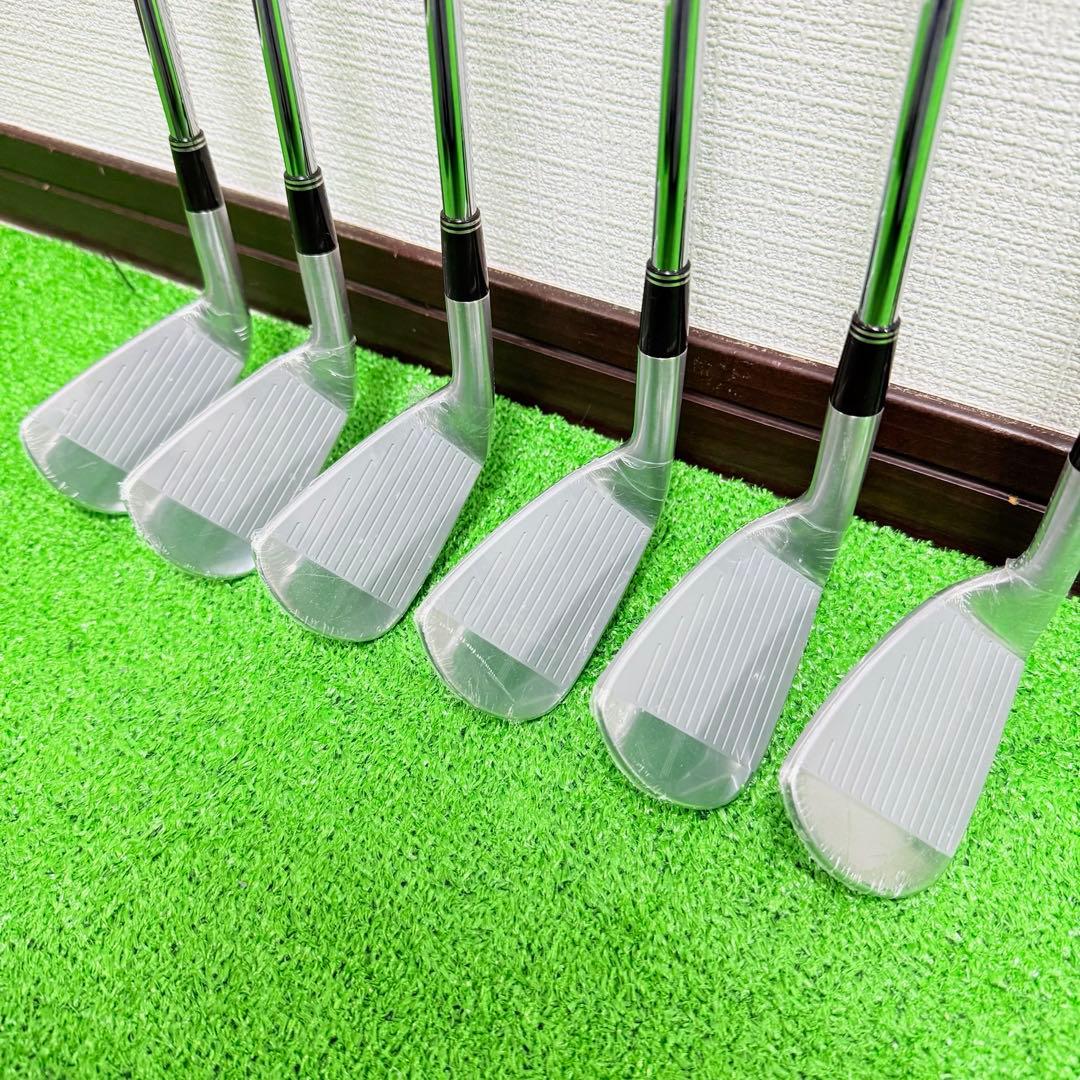 【超希少】TOURSTAGE X-BLADE 703 6本 新品未開封