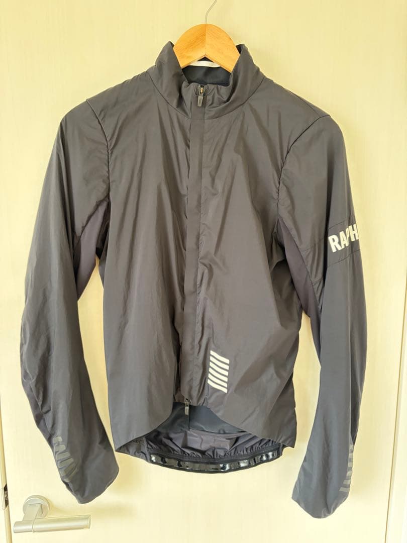 Rapha PRO TEAM INSULATED JACKETメンズS