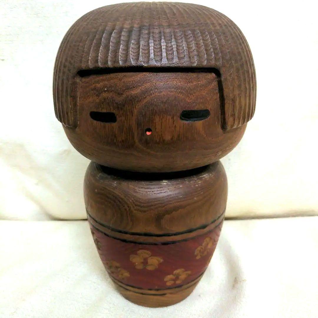 希少！三平 こけし　約24cm 工芸品　民芸品　置物