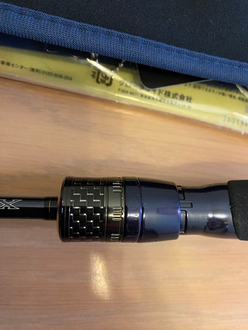 ソルティガSLJ　64MLS-SMT