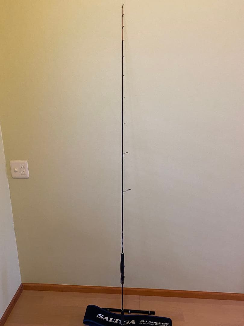 ソルティガSLJ　64MLS-SMT