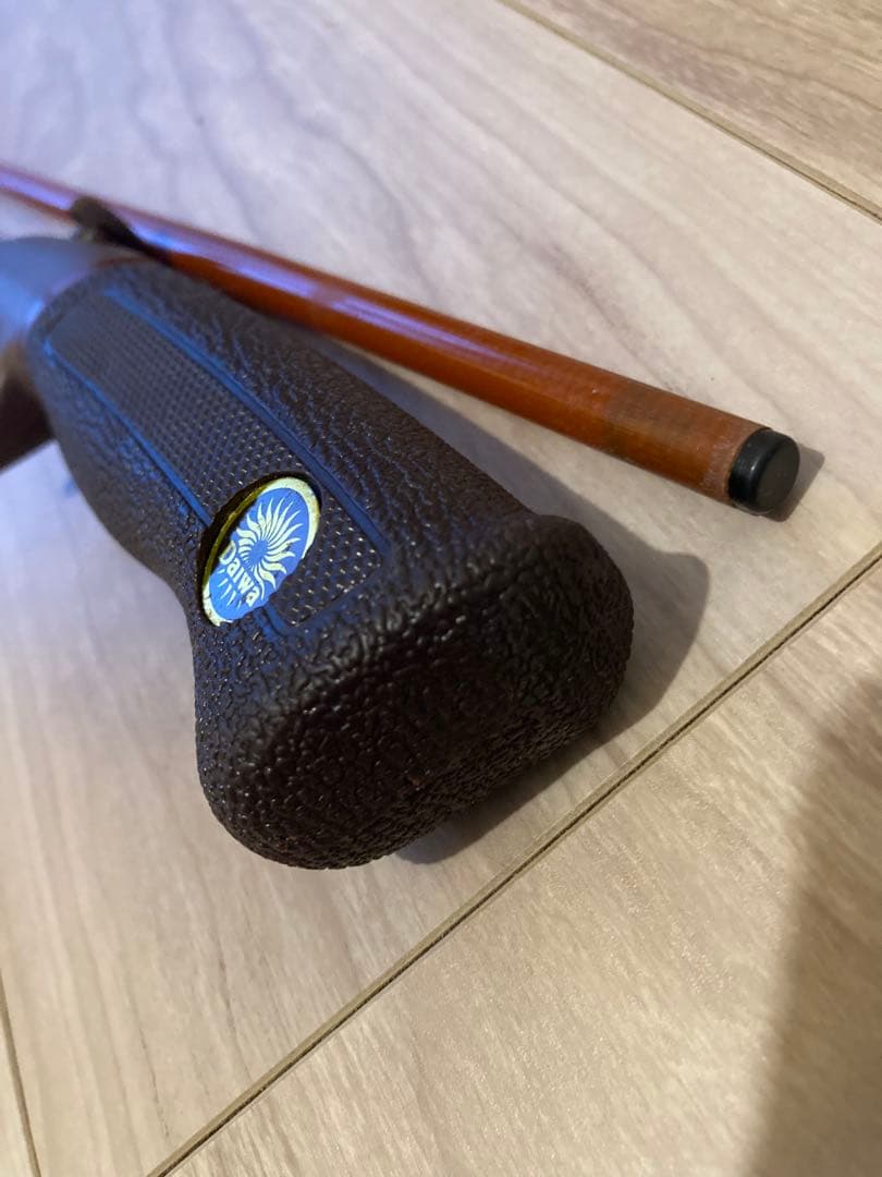 Jet Cast Spin 56L タバコグラスブランク　ジェットキャスト