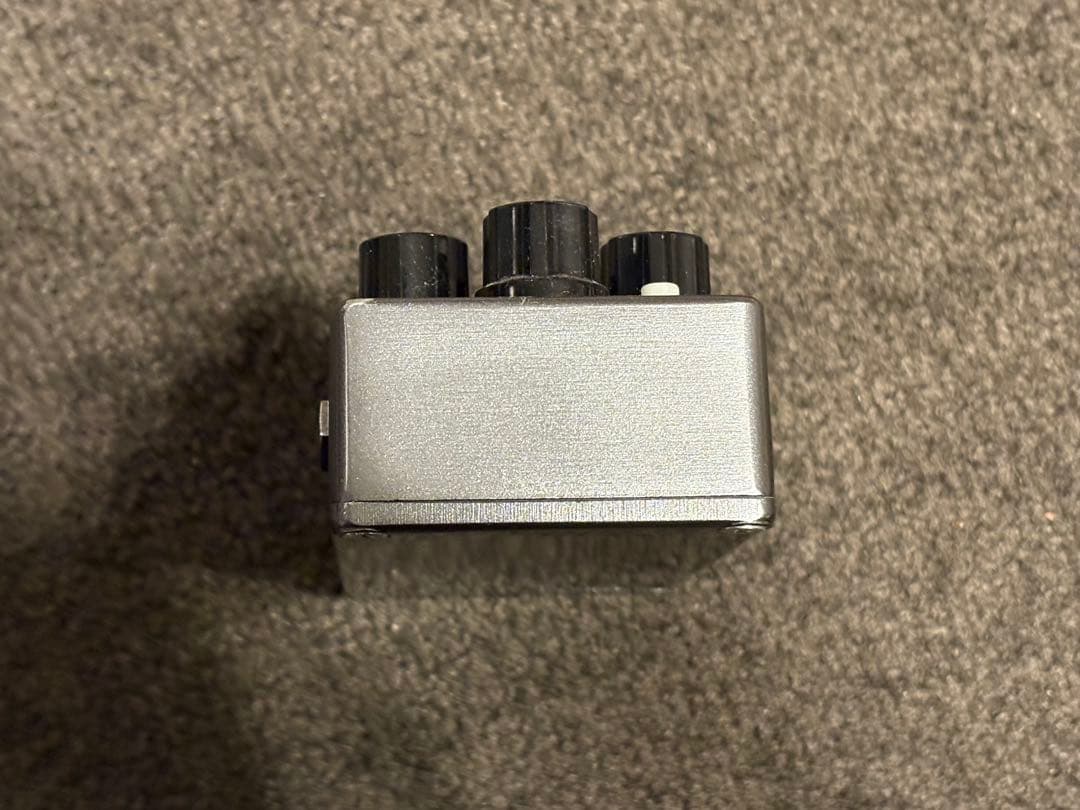 MXR JHM7M UNI VIBE Jimi Hendrix ユニヴァイブ