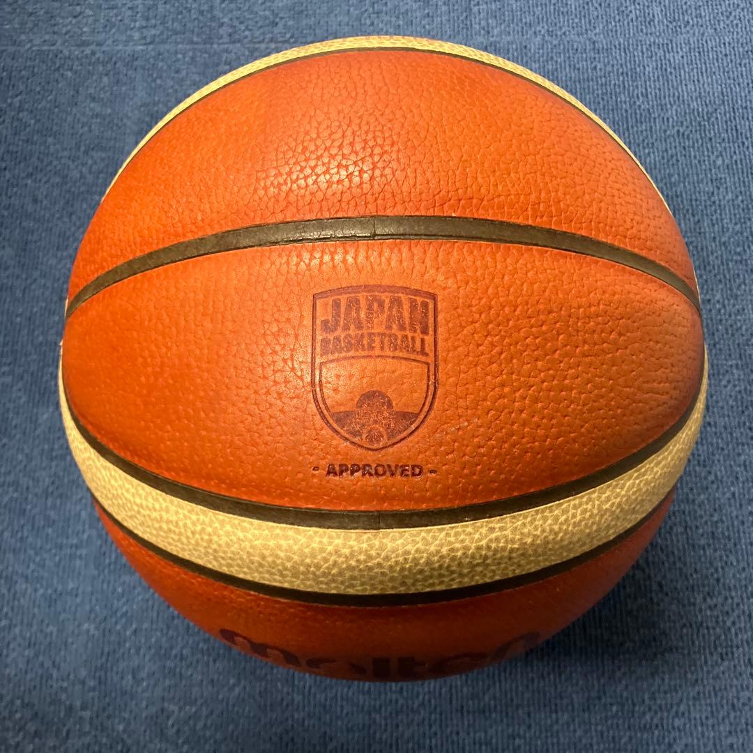 孟*林様 molten/モルテン/BG5000/バスケットボール/7号/FIBA