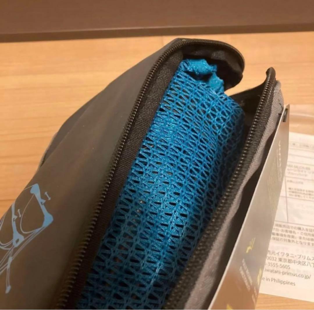 新品 NEMO ニーモ ムーンライト リクライニングチェア NM-MLCH-BB