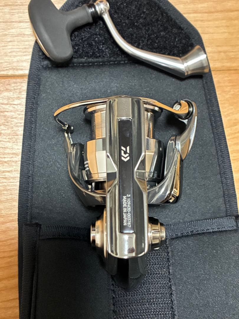 22イグジストPC2500