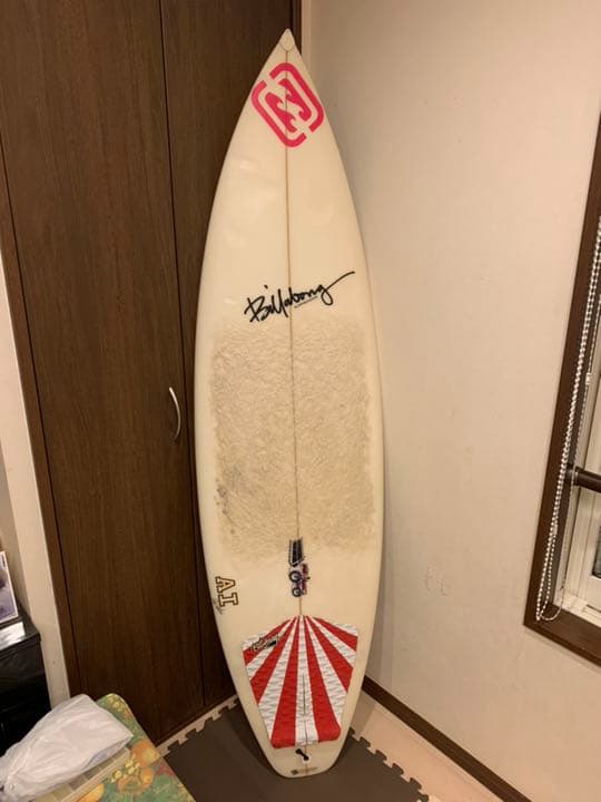 サーフボード ビラボン アンディーアイアン AIモデル