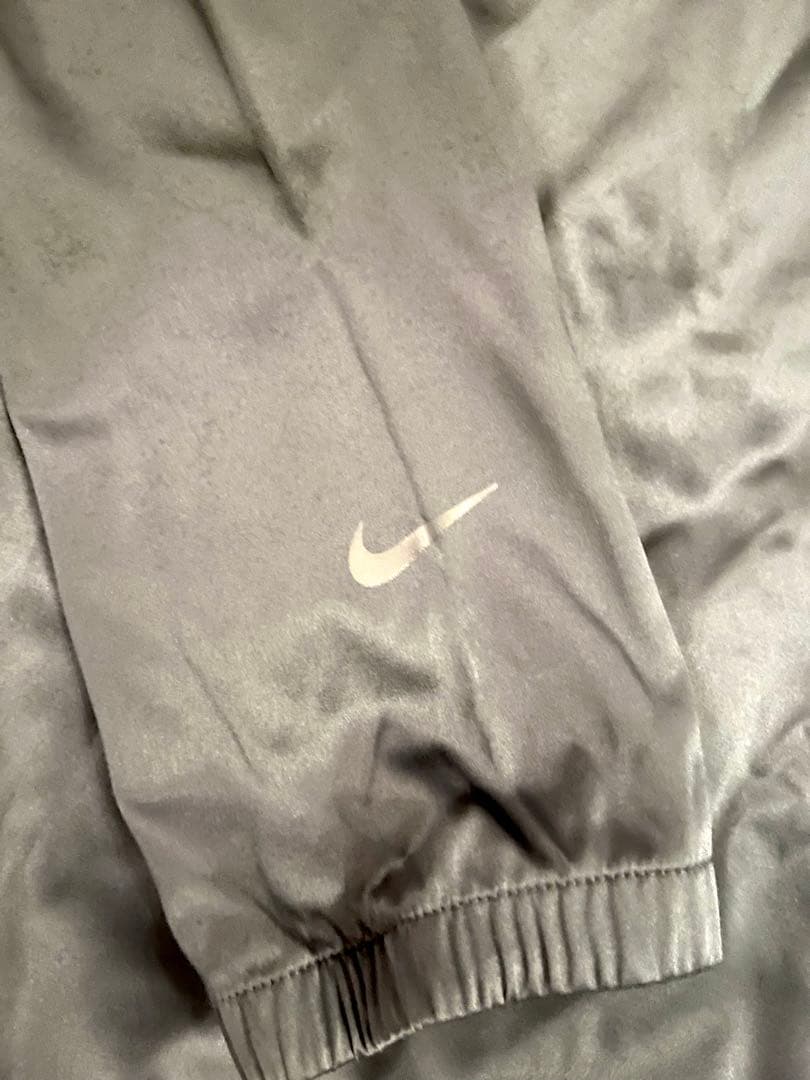 NIKE GOLF レディース XS ジャケット フリース 新品 3way 春