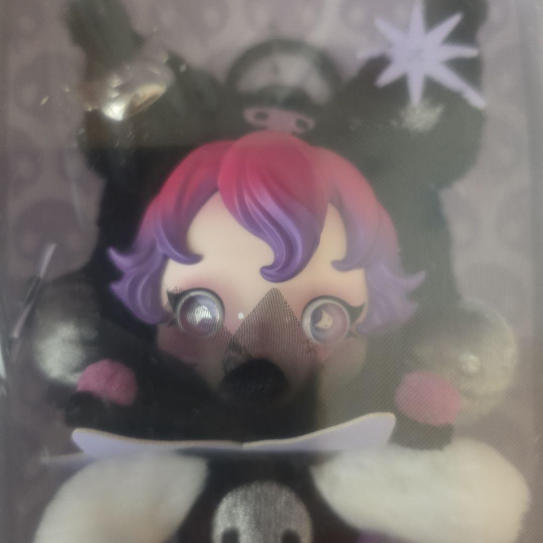 【公式オンライン購入】スカルパンダクロミ✖️マイメロセット