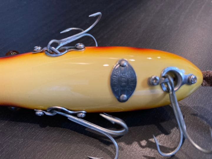 Budd & Joey ヌーマウス　1994年