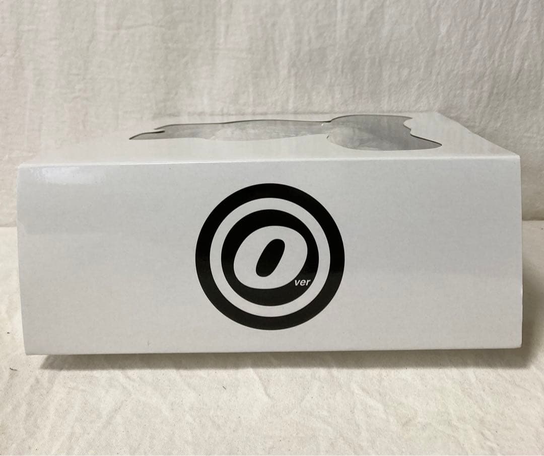 TOKYO CULTUART by BEAMS オーバーザストライプス ギズモ