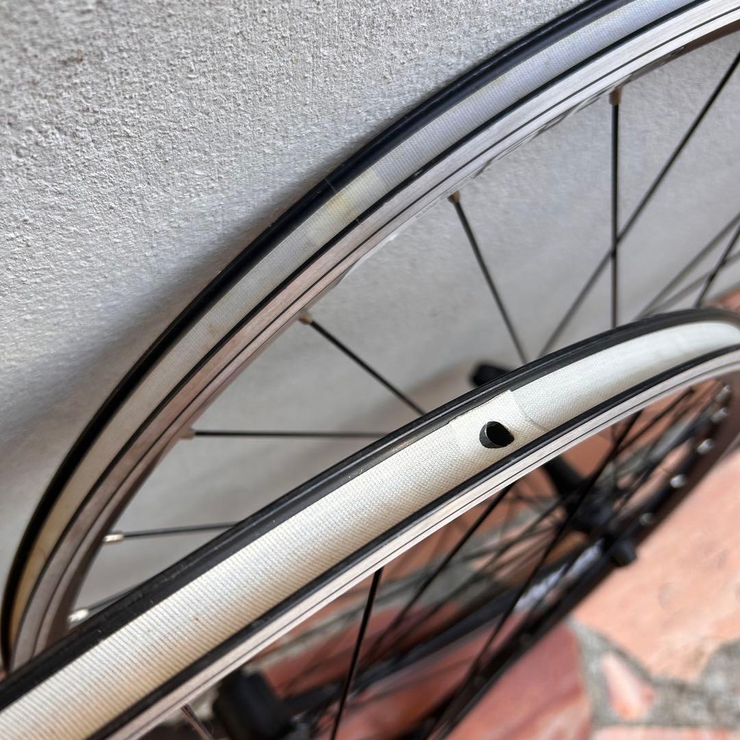 GIANT ホイール　S-R2 ETRTO622x15