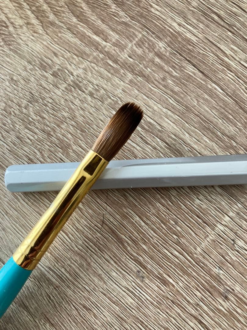 More Couture モアクチュール アクリルブラシ