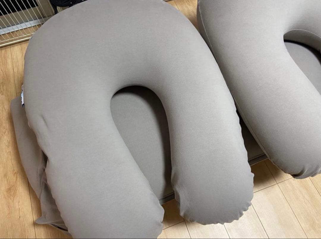 ヨギボー マックス サポート