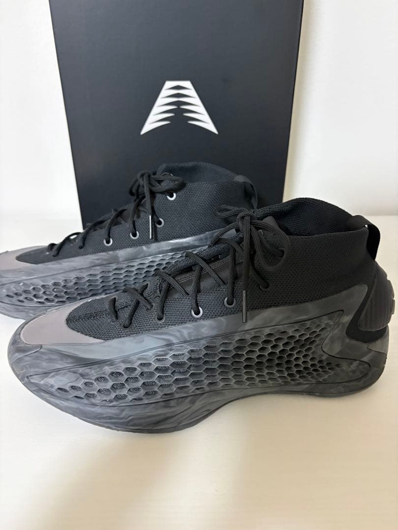 アンソニーエドワーズ　AE1 MID 28.5cm