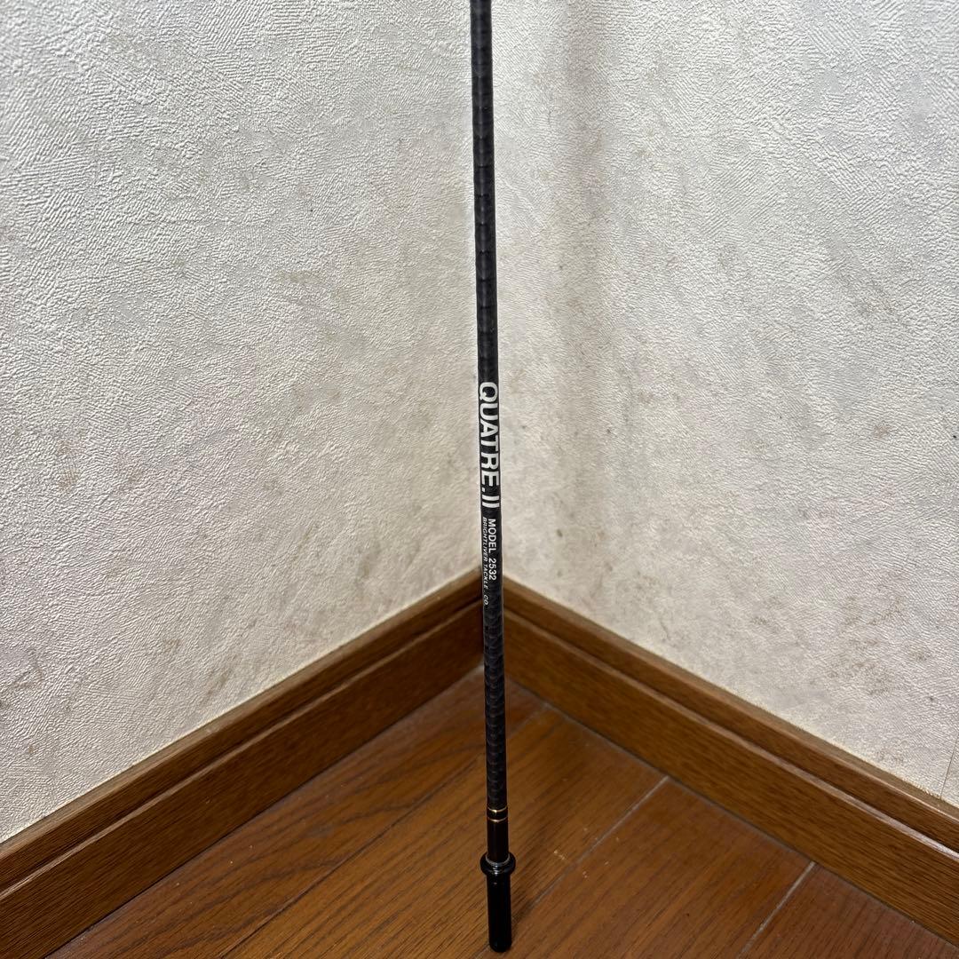 ブライトリバーキャトル2 2532