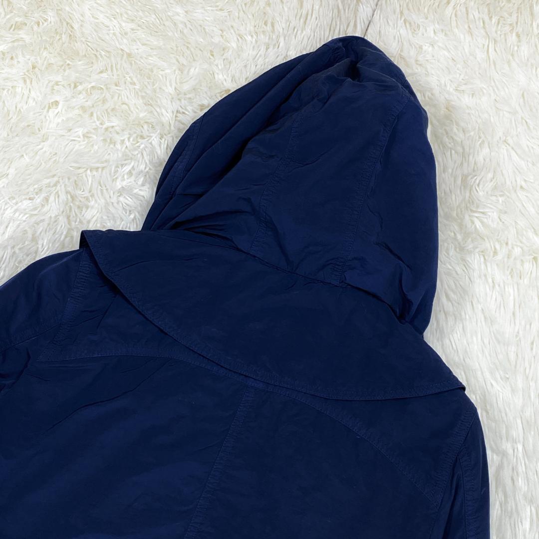 『TATRAS』 (2) CLAUDIA ダウンベストライナー付き ジャケット