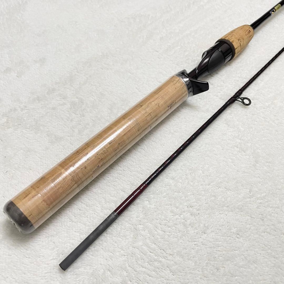 【美品】SHIMANO scorpion 1601R-2 スコーピオン 2ピース