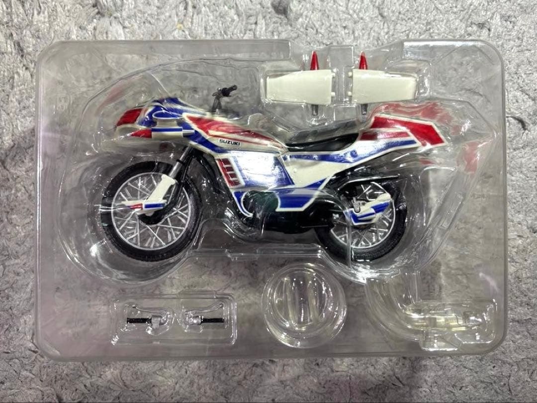 S.H.Figuarts 仮面ライダーV3 &ハリケーンセット