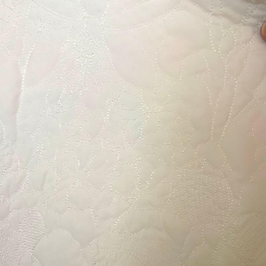 LEONARD SPORTS リバーシブルベスト 40サイズ