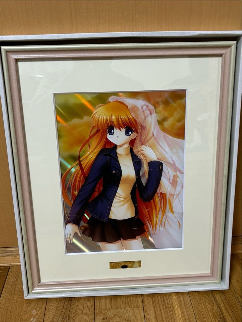 最終売出ReflectionArt No.57 Kanon真琴