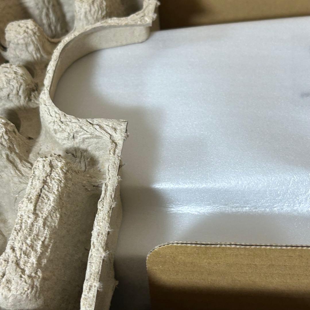 大阪ガス ガスファンヒーター N140 6123 13A ホワイト 未使用品