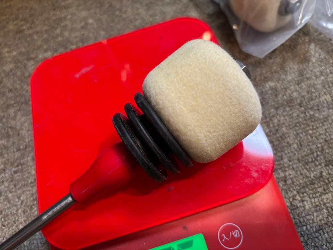 FlexBeater しなるビーターMedium [2025ロット]1本 残3本