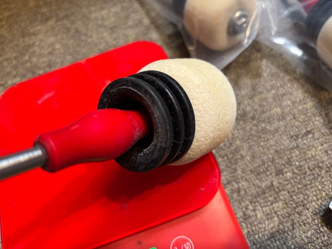 FlexBeater しなるビーターMedium [2025ロット]1本 残3本