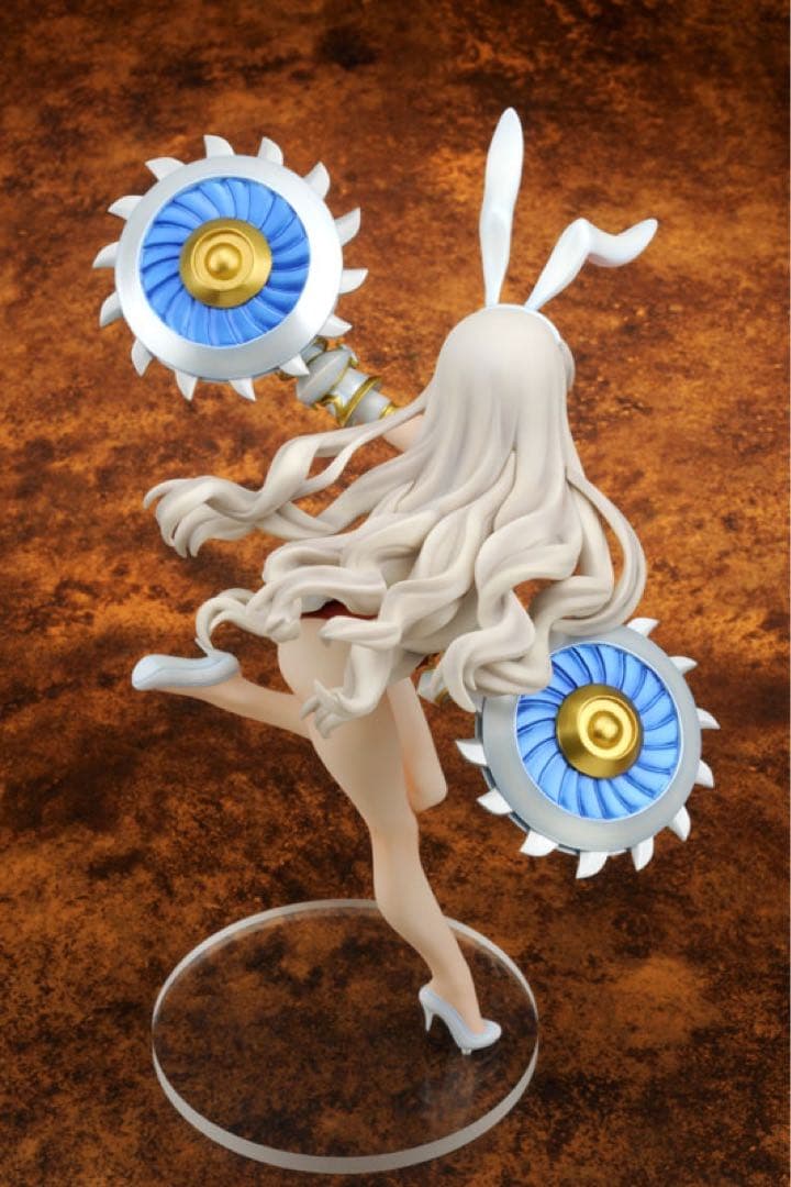 【新品未開封】パーシヴァル デザイナーズカラーエディション 1/8 フィギュア