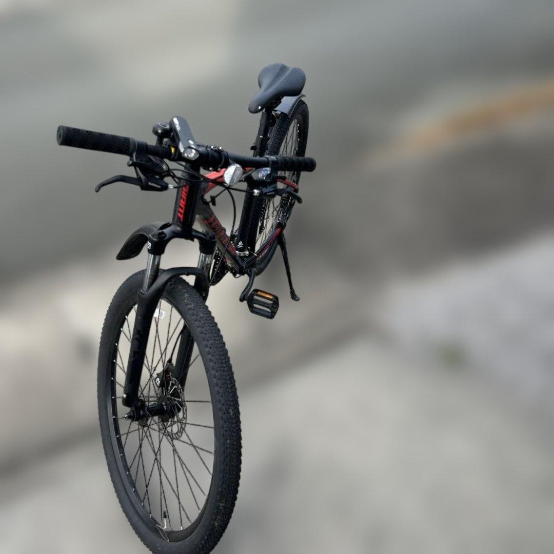 Giant 26インチ ロードバイク アルミフレーム 21段ギア 通勤通学