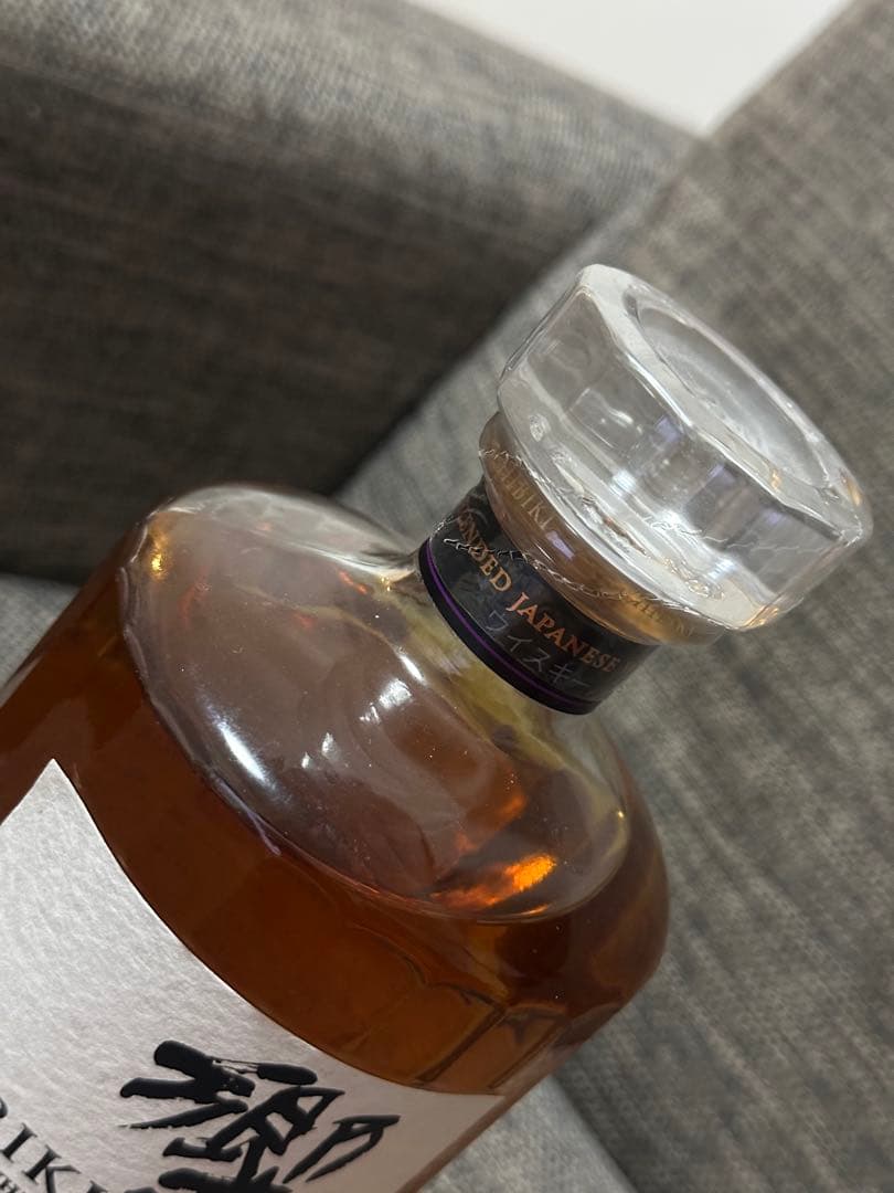 響 Japanese Harmony 700ml 43%