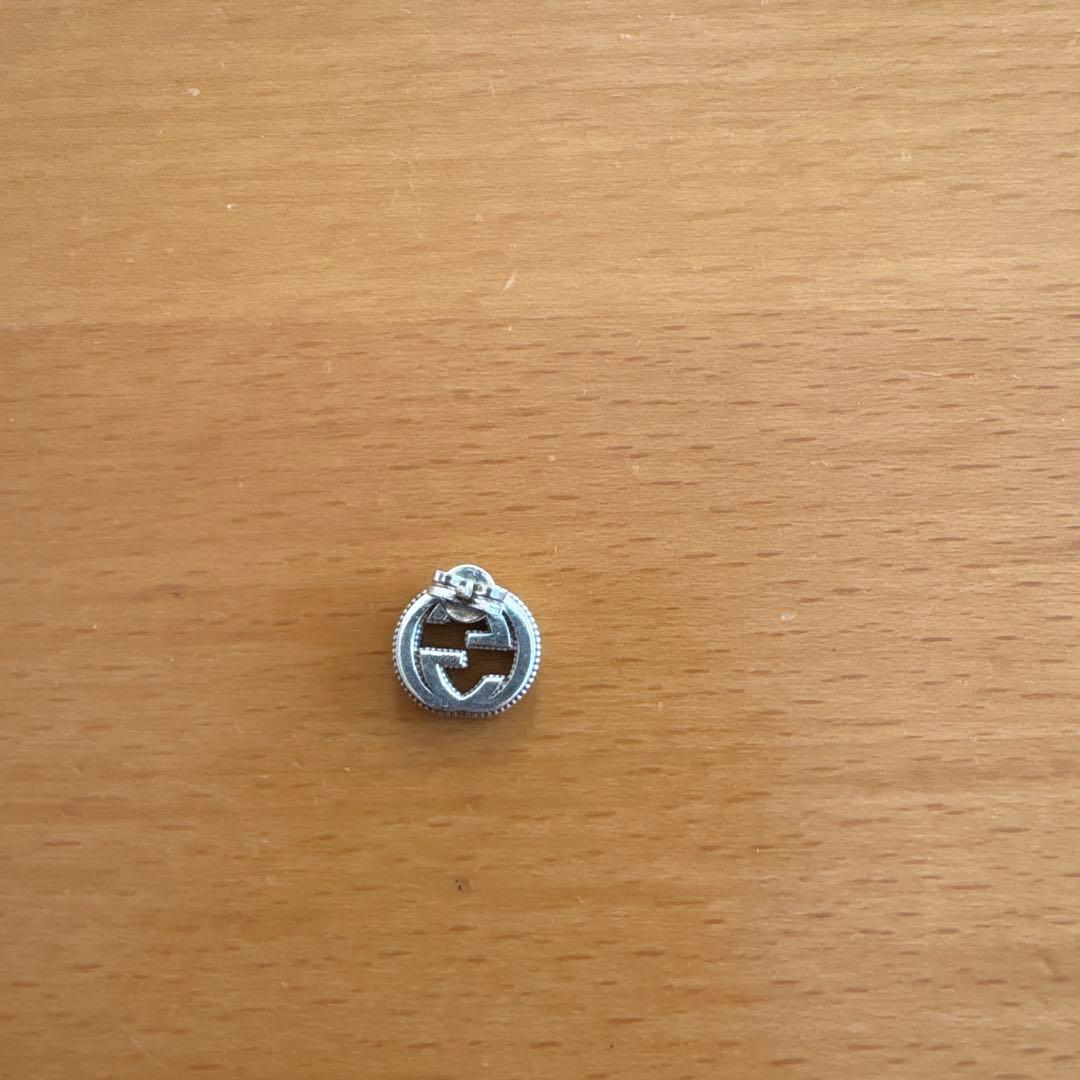 B*M様 正規品❗️[保存状態良好美品][付属品付き]GUCCIインターロッキン