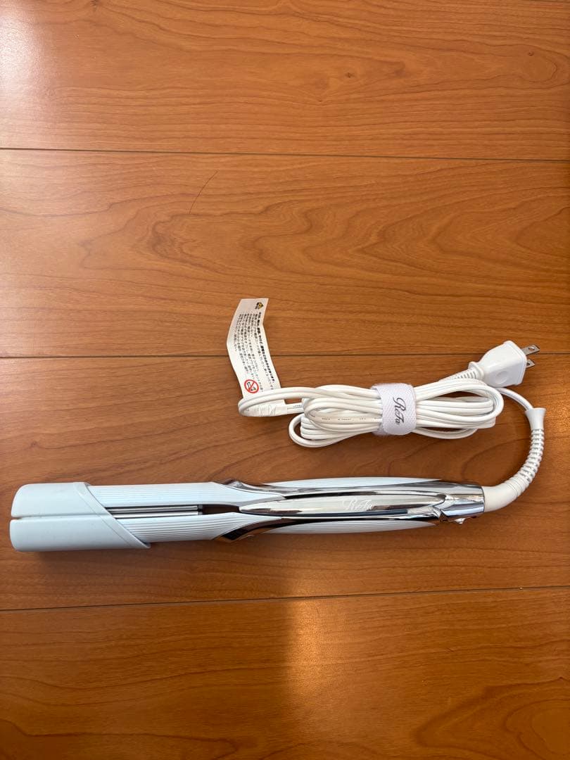 リファ　 ストレートヘアアイロン　箱無し