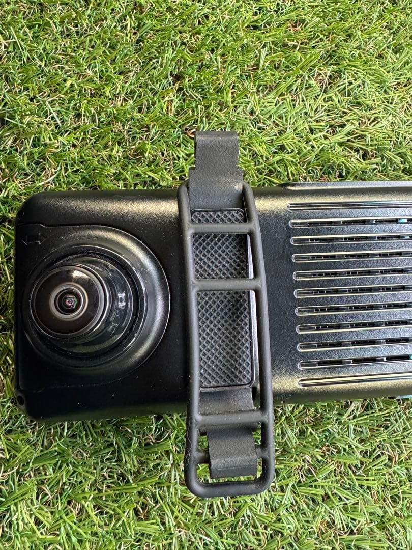 ⭐︎動作保証⭐︎DRV-EM3700 ケンウッドデジタルインナーミラードラレコ前後